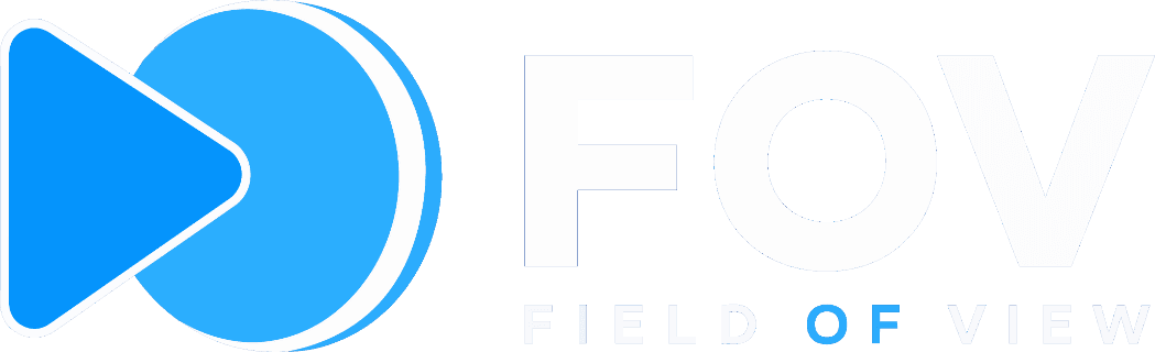 Field of View